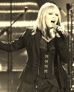 Pat Benatar Tucson