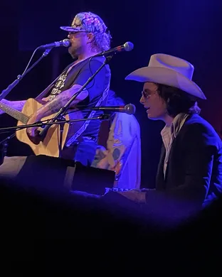 Paul Cauthen Tucson