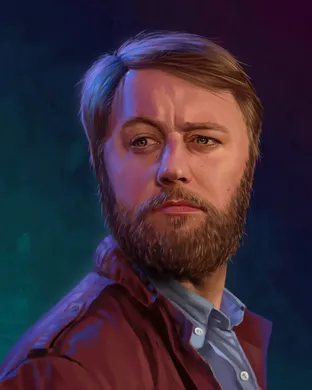 Rory Scovel Tucson