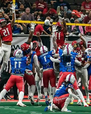 San Antonio Gunslingers Tucson