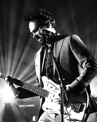 Shakey Graves Tucson