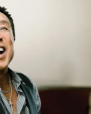 Smokey Robinson Tucson