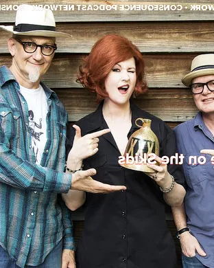Southern Culture On The Skids Tucson