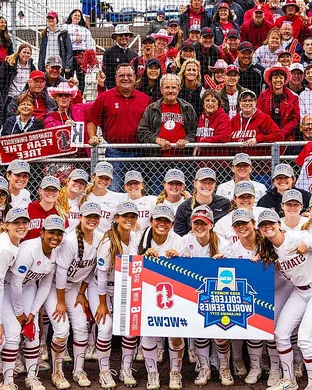 Stanford Cardinal Softball Stanford