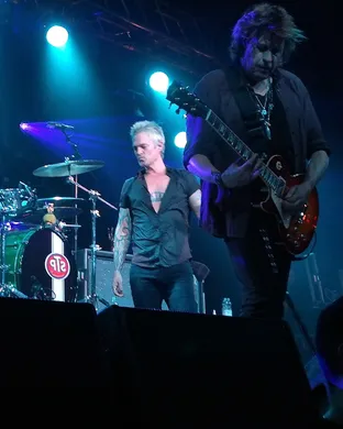 Stone Temple Pilots Tucson