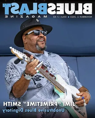 Tab Benoit Tucson