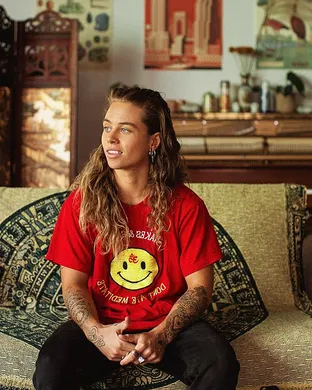 Tash Sultana Tucson
