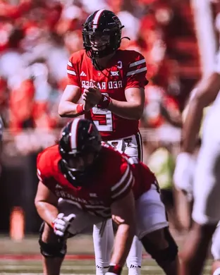Texas Tech Red Raiders Football Tucson