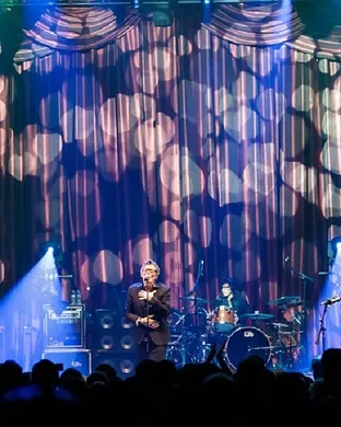 The Psychedelic Furs Tucson