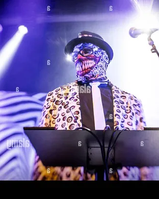 The Residents Tucson