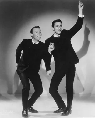 The Righteous Brothers Tucson