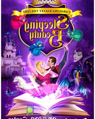 The Sleeping Beauty - Ballet Tucson
