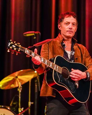 The Wallflowers Tucson