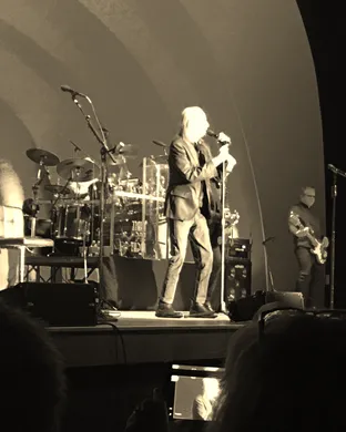 Three Dog Night Tucson