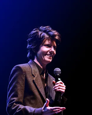 Tig Notaro Tucson