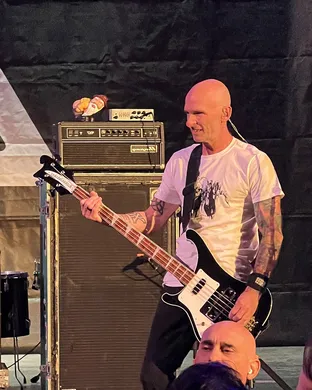 Toadies Tucson