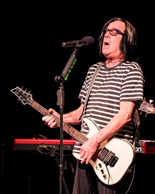Todd Rundgren Tucson