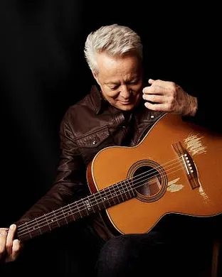 Tommy Emmanuel Tucson