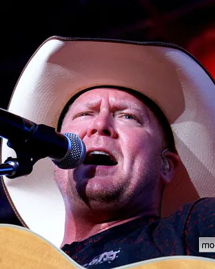 Tracy Lawrence Tucson