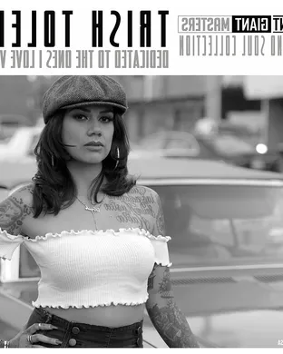 Trish Toledo Tucson