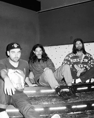 Turnover Tucson