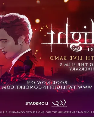 Twilight In Concert Tucson