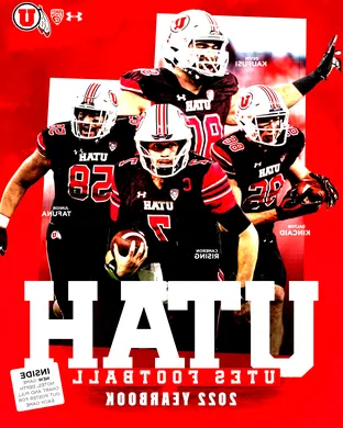 Utah Utes Football Tucson
