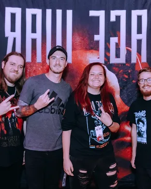 Wage War Tucson