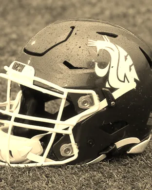 Washington State Cougars Football Pullman