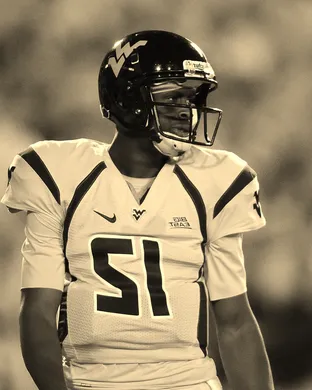 West Virginia Mountaineers Football Tucson