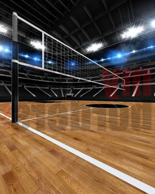 Creighton Bluejays Women's Volleyball Omaha