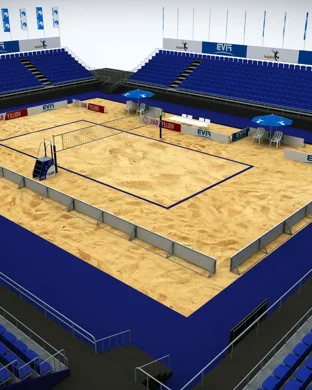 Hope Coliseum Morgantown