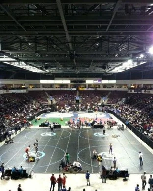 Dia De Las Luchas