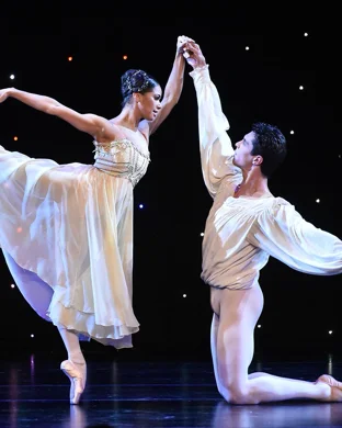 World Ballet Company Tucson